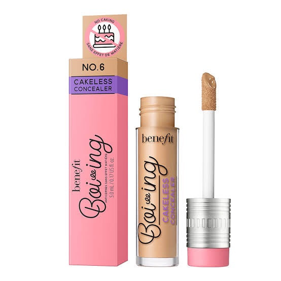 BOI-ING Cakeless Concealer