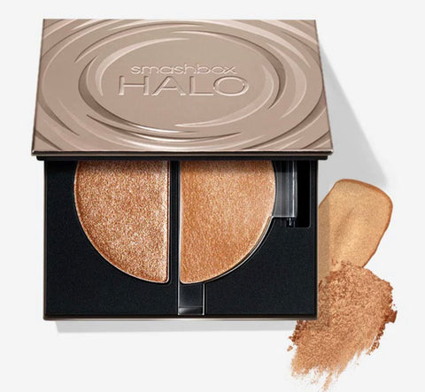 Halo Glow Highlighter Duo