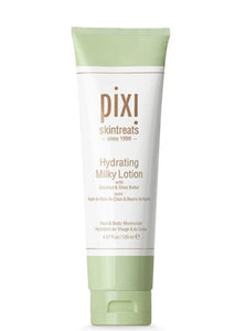 Hydrating Milky Lotion