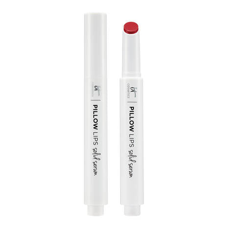 Pillow Lips Solid Serum Lip Gloss