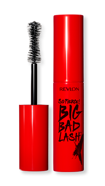 So Fierce! Big Bad Lash Mascara