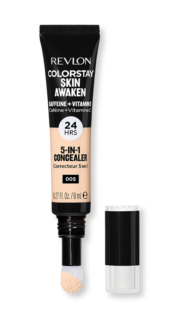 ColorStay Skin Awaken™ 5-in-1 Concealer