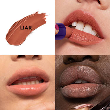 Vice Lipstick High Impact